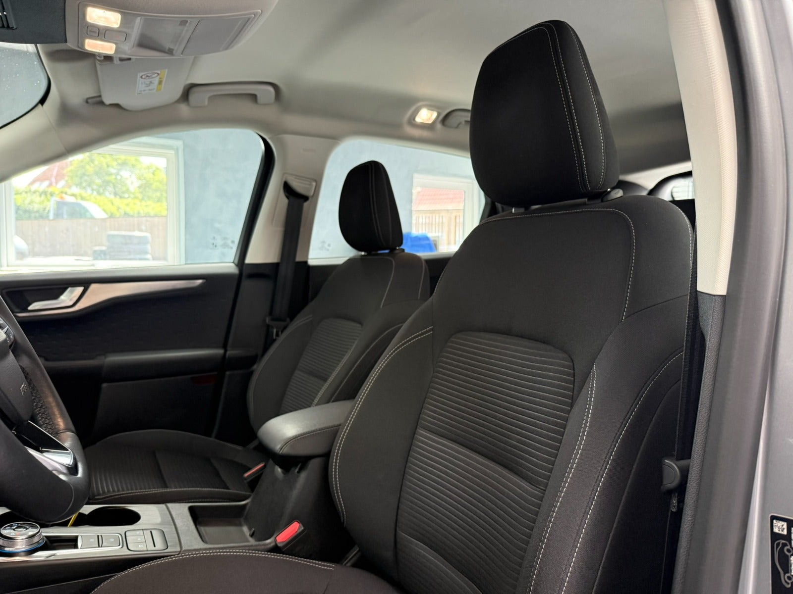 undefined Ford Kuga fra 2020