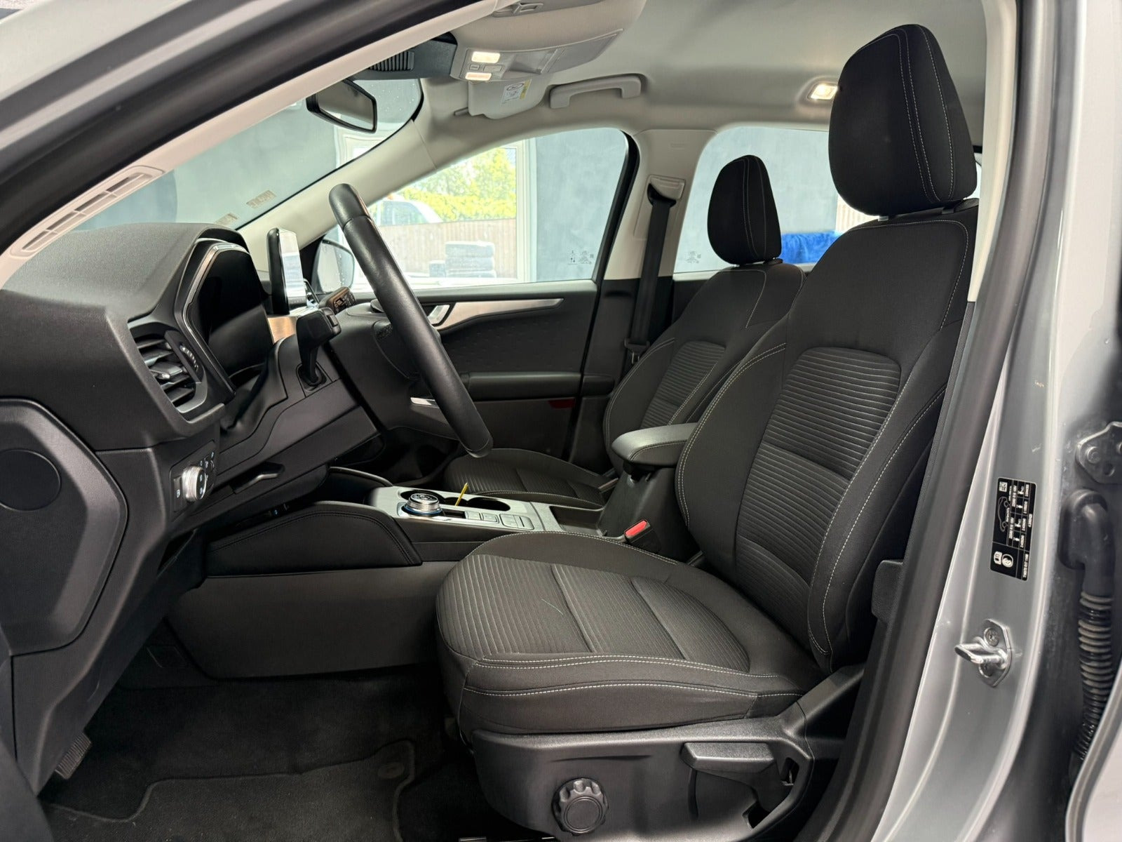 undefined Ford Kuga fra 2020