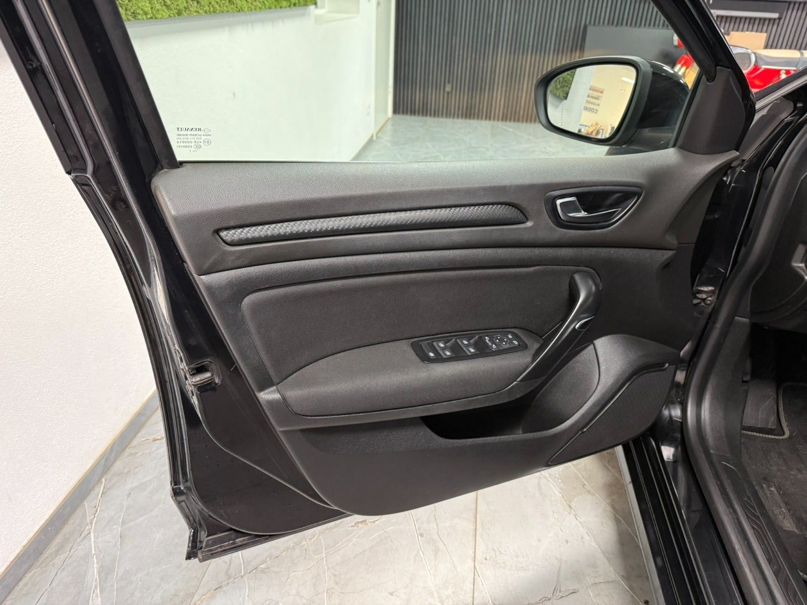 undefined Renault Megane IV fra 2017