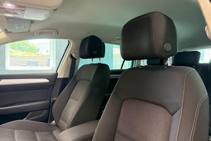 undefined VW Passat fra 2019