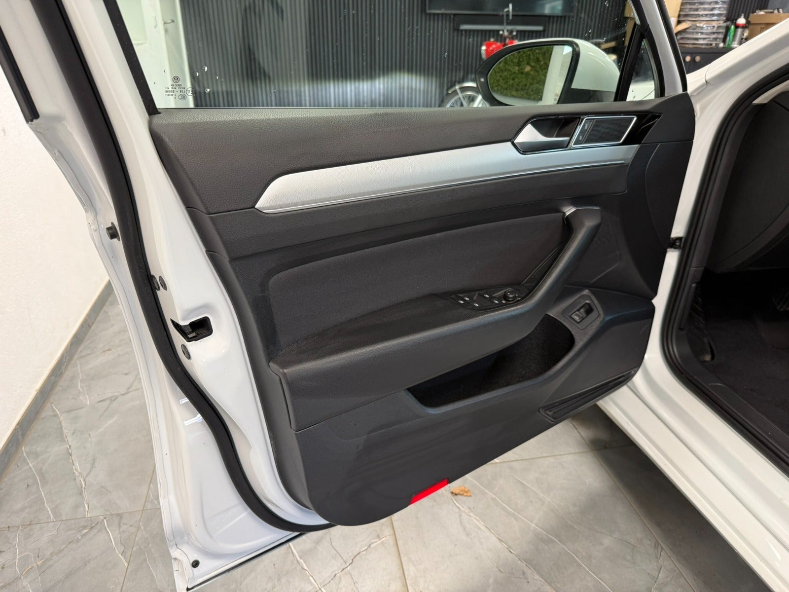 undefined VW Passat fra 2019