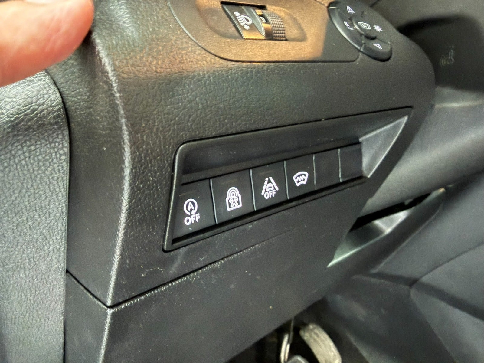 undefined Citroën Berlingo fra 2019