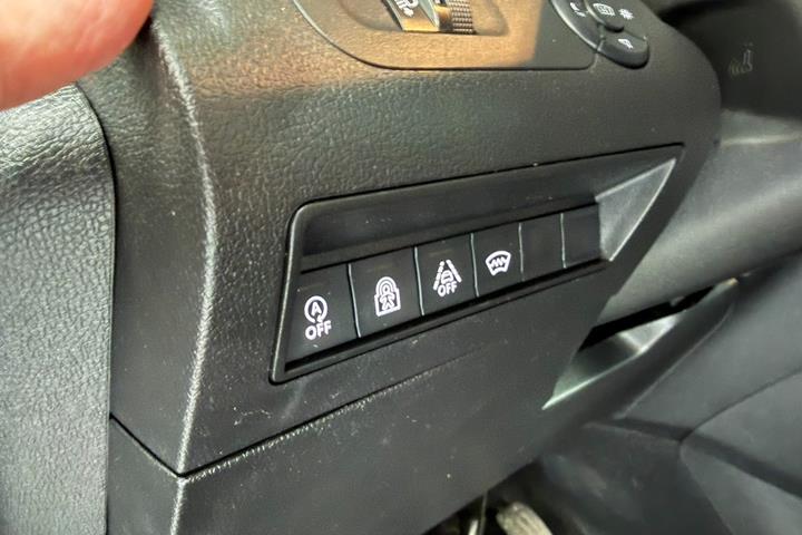 undefined Citroën Berlingo fra 2019