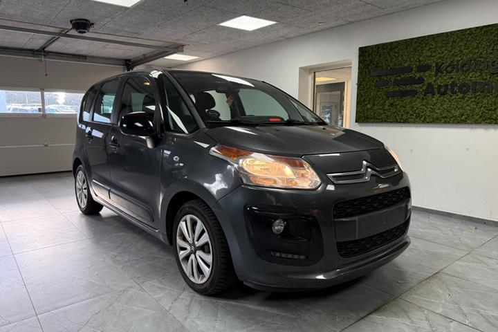 undefined Citroën C3 Picasso fra 2016