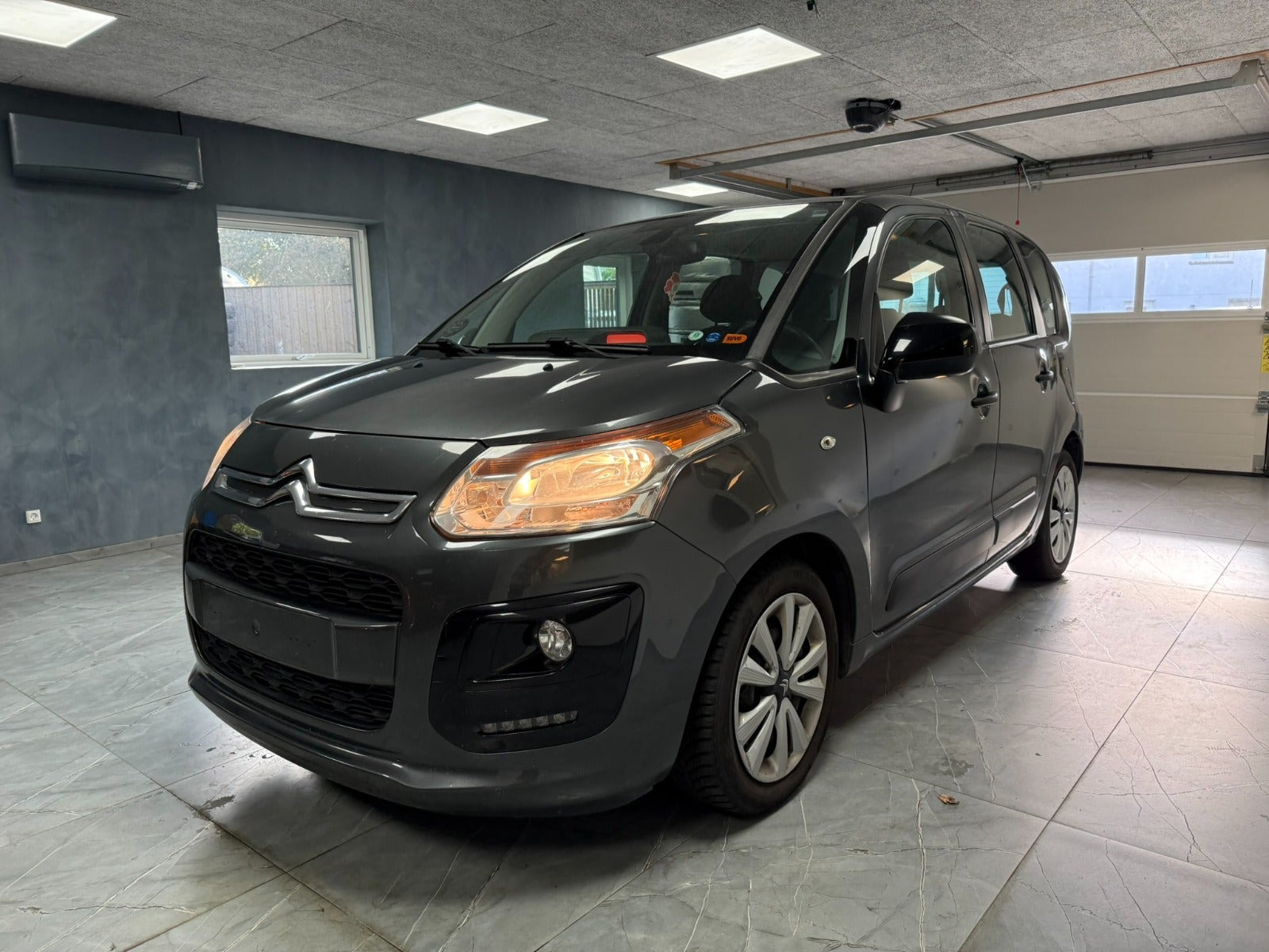 undefined Citroën C3 Picasso fra 2016