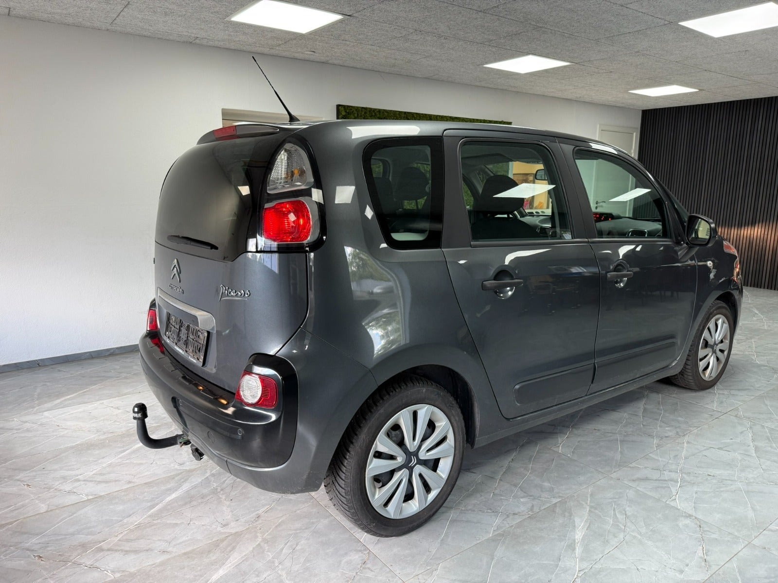 undefined Citroën C3 Picasso fra 2016