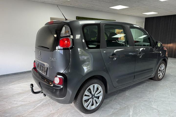 undefined Citroën C3 Picasso fra 2016