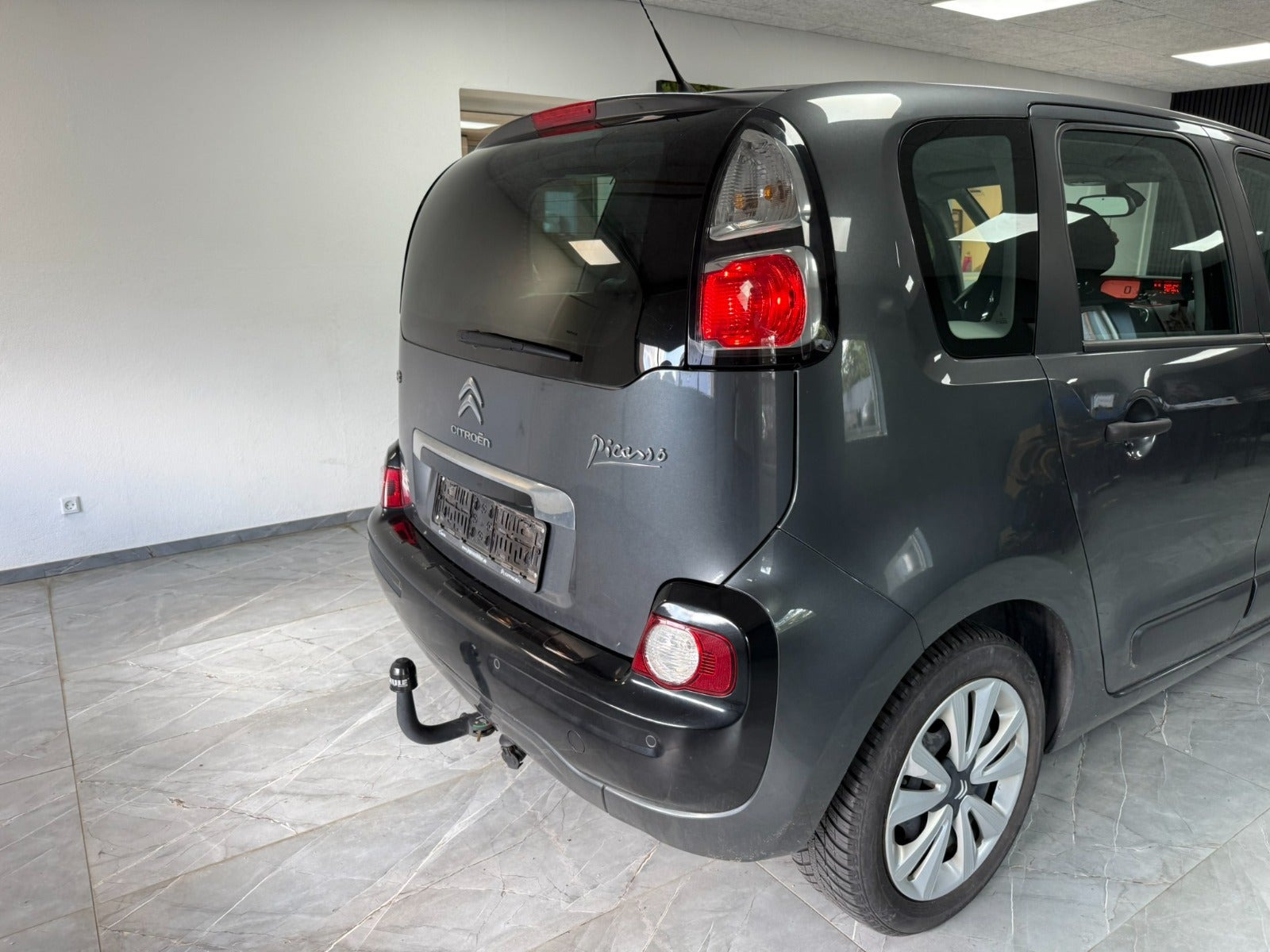 undefined Citroën C3 Picasso fra 2016