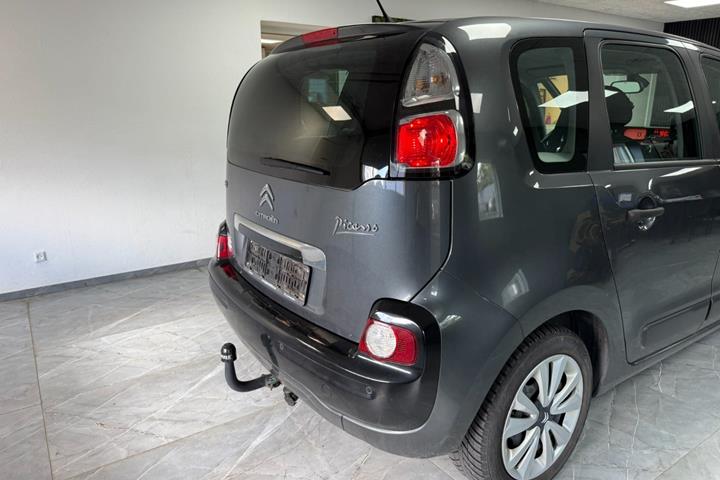 undefined Citroën C3 Picasso fra 2016