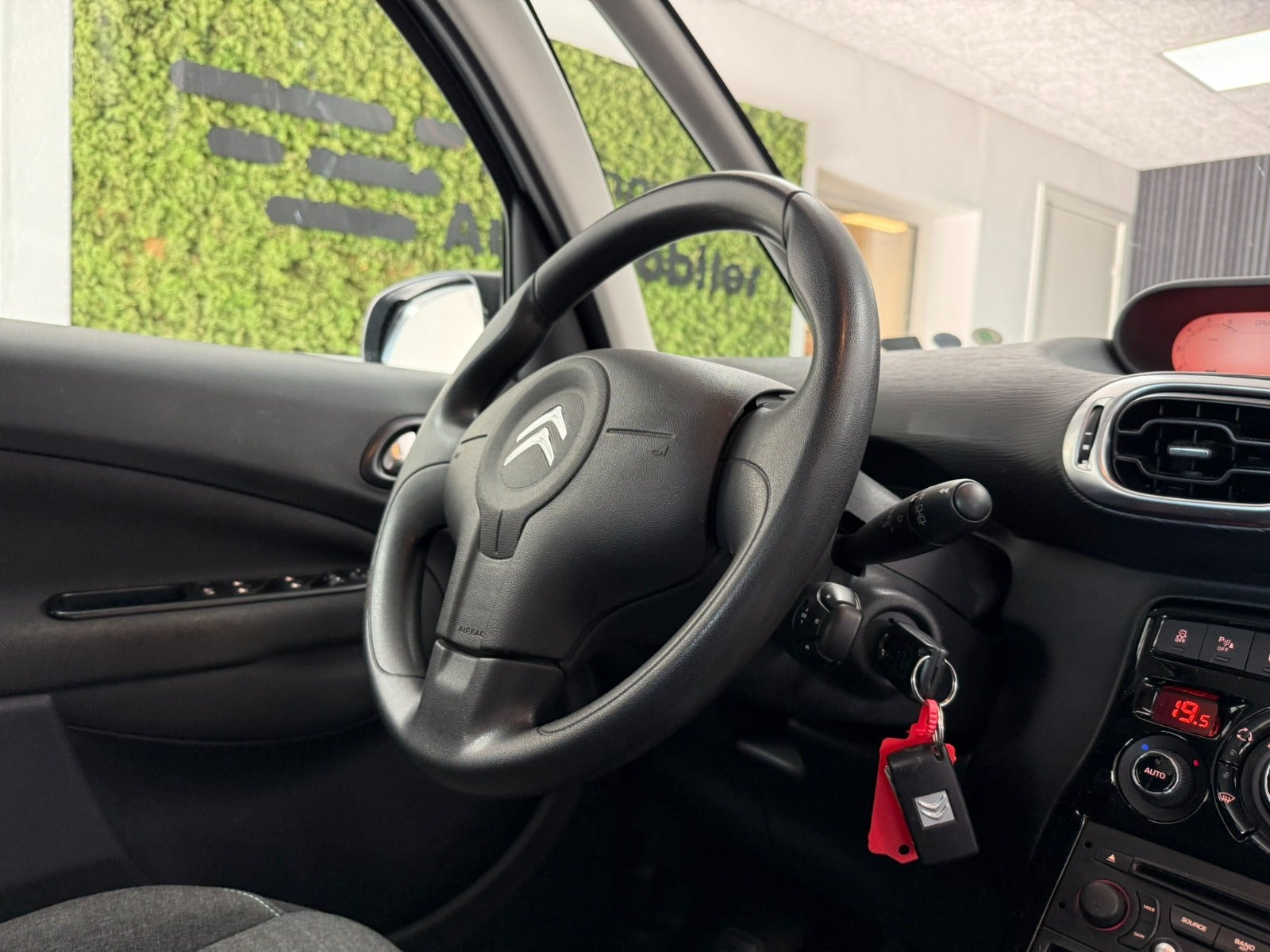 undefined Citroën C3 Picasso fra 2016