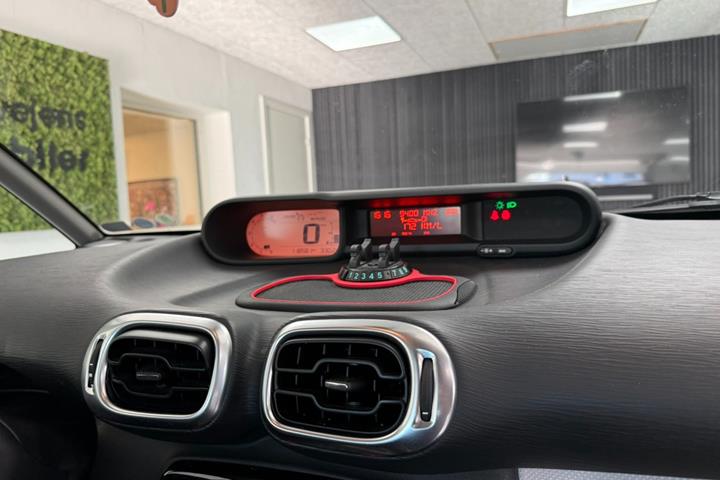 undefined Citroën C3 Picasso fra 2016