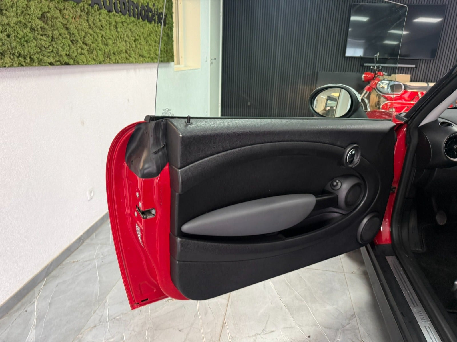 undefined Mini One fra 2010