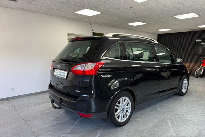 undefined Ford Grand C-Max fra 2013
