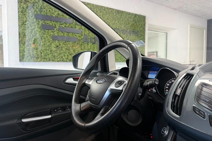 undefined Ford Grand C-Max fra 2013