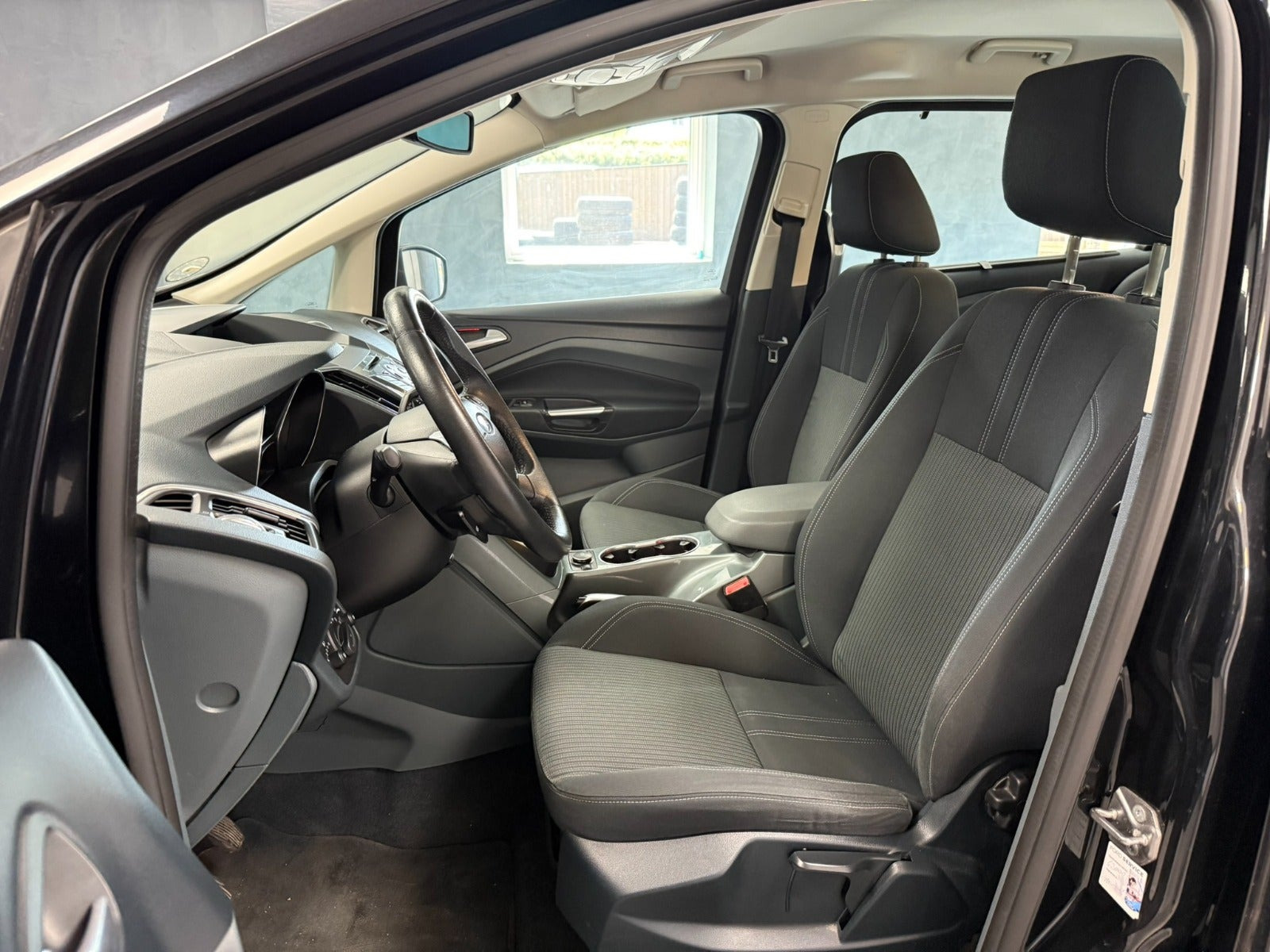 undefined Ford Grand C-Max fra 2013