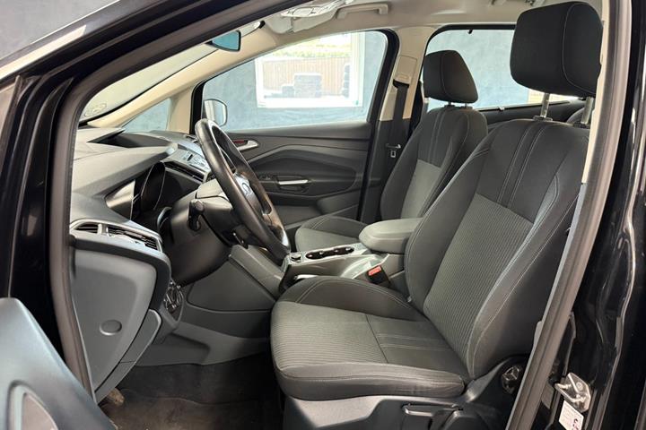 undefined Ford Grand C-Max fra 2013