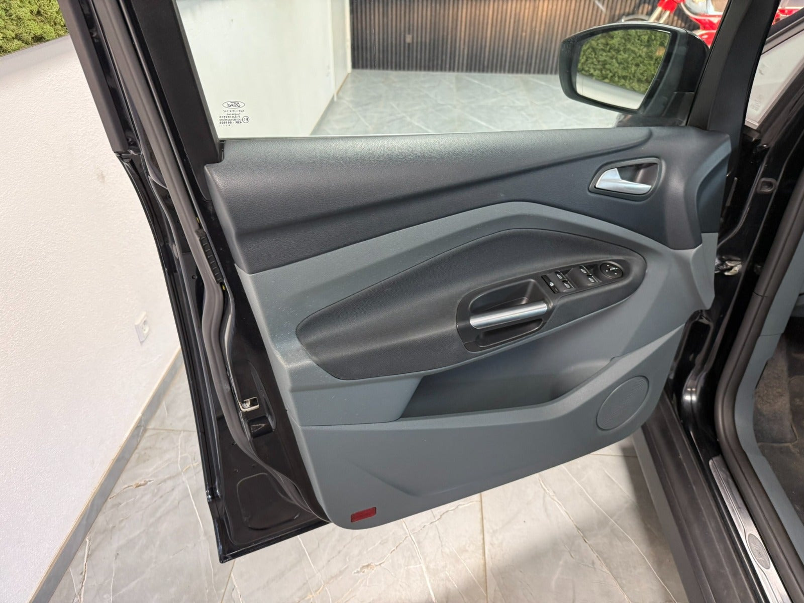 undefined Ford Grand C-Max fra 2013