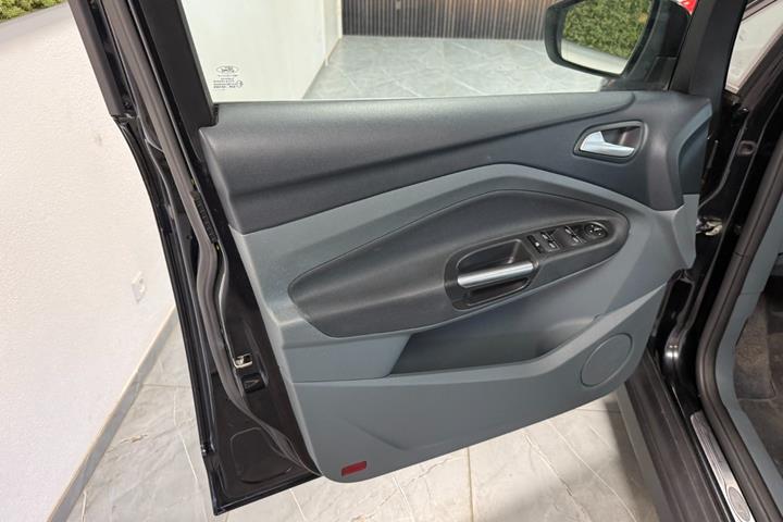 undefined Ford Grand C-Max fra 2013