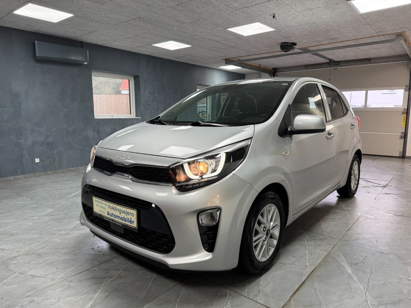 undefined Kia Picanto fra 2023