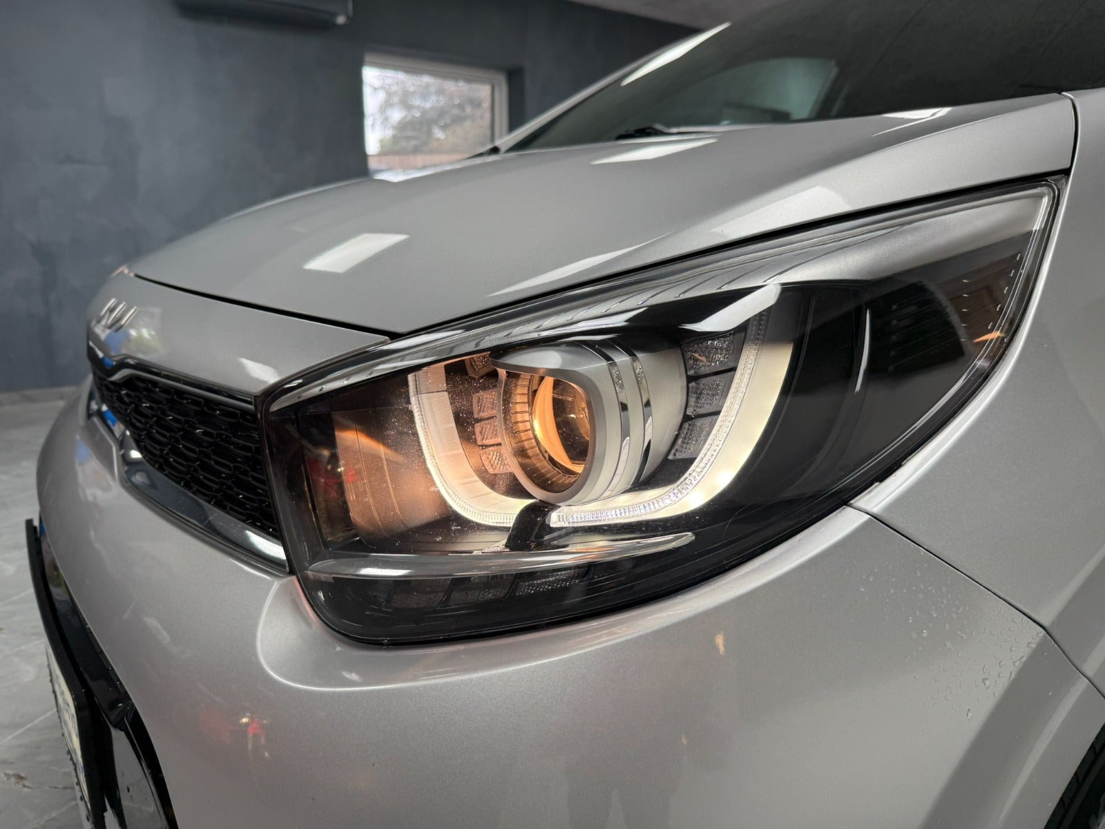 undefined Kia Picanto fra 2023