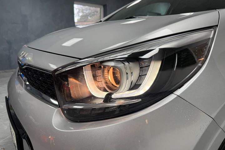 undefined Kia Picanto fra 2023