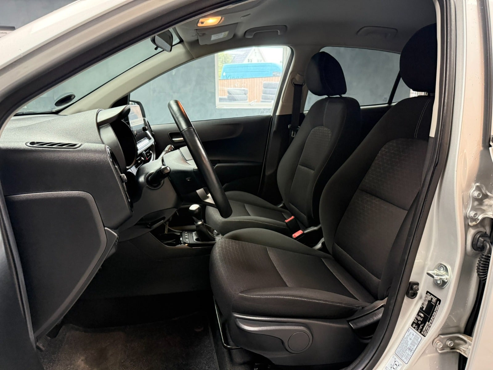 undefined Kia Picanto fra 2023