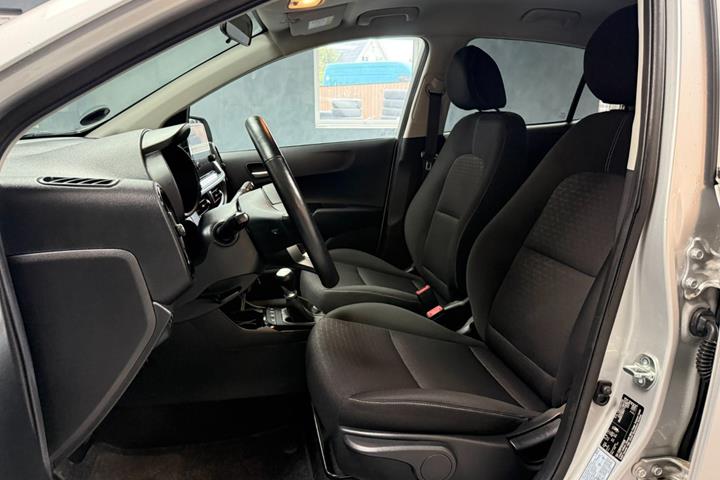 undefined Kia Picanto fra 2023