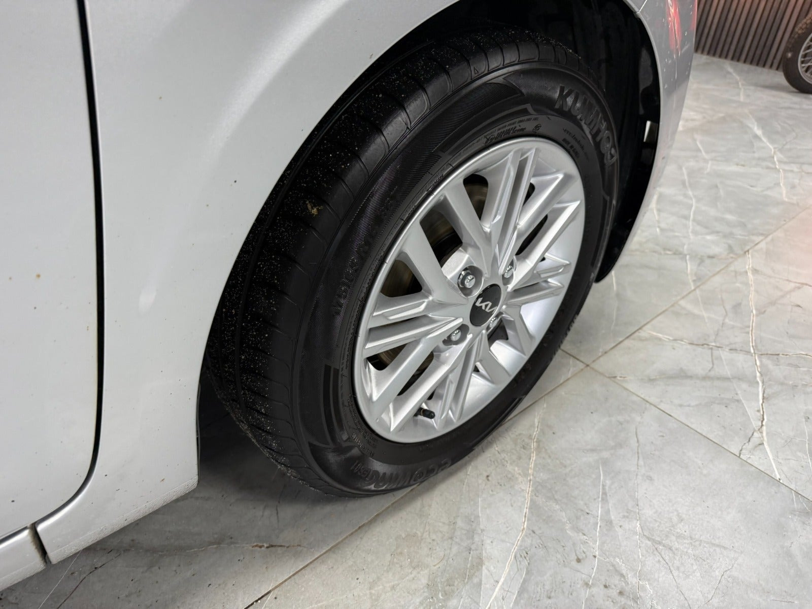 undefined Kia Picanto fra 2023