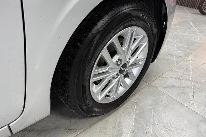 undefined Kia Picanto fra 2023