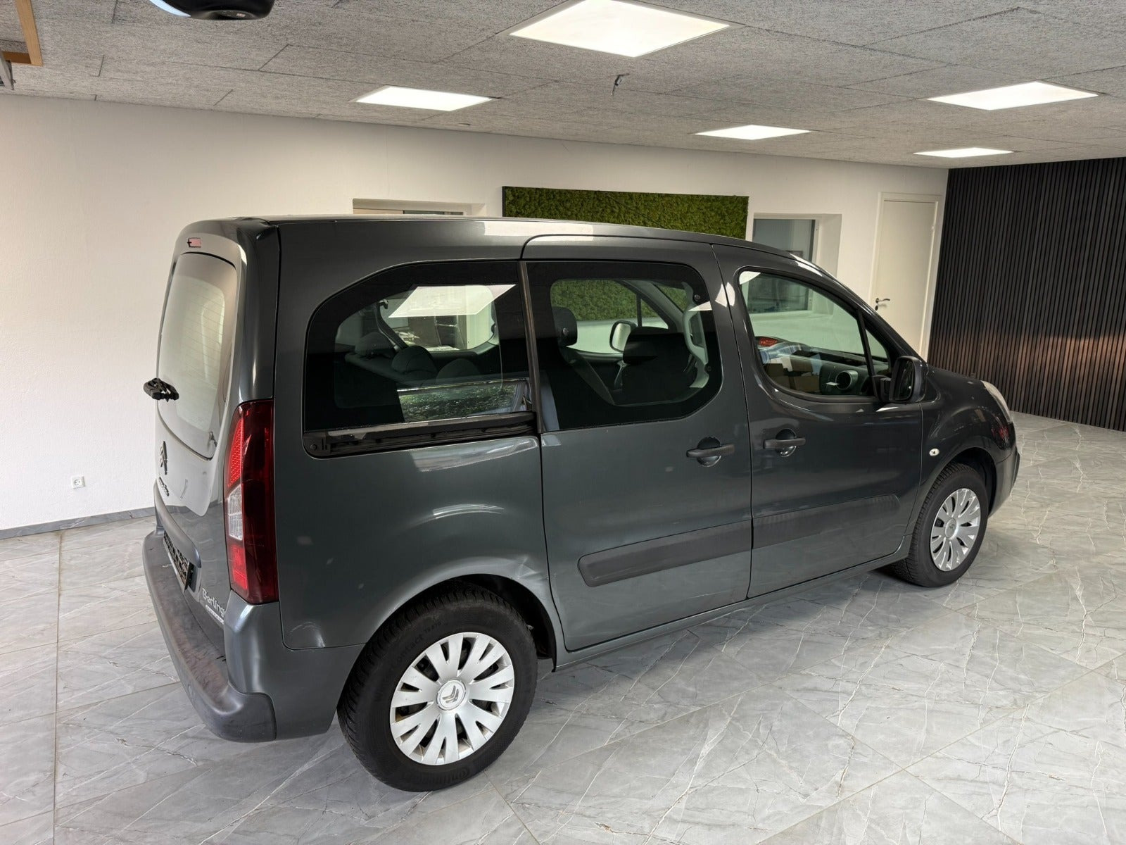 undefined Citroën Berlingo fra 2016