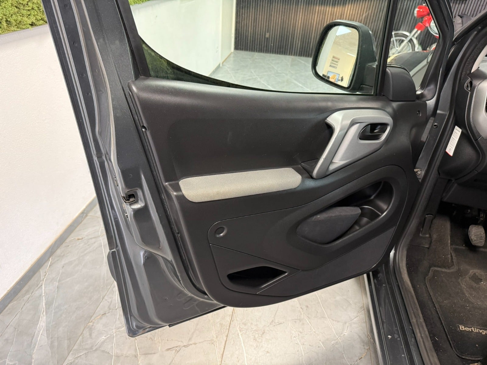 undefined Citroën Berlingo fra 2016