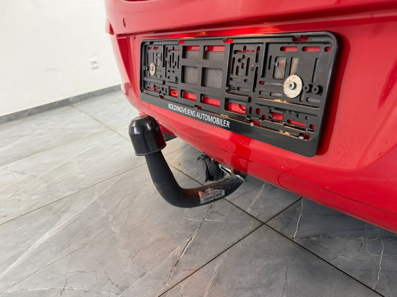 undefined Opel Corsa fra 2007