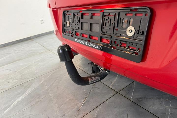 undefined Opel Corsa fra 2007