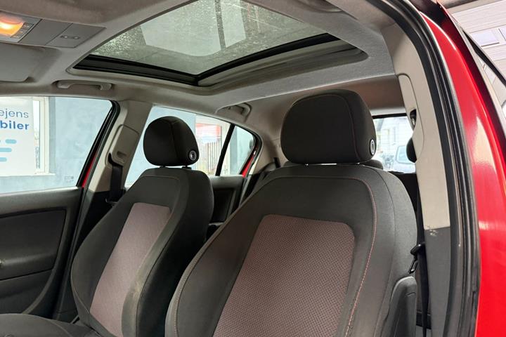 undefined Opel Corsa fra 2007