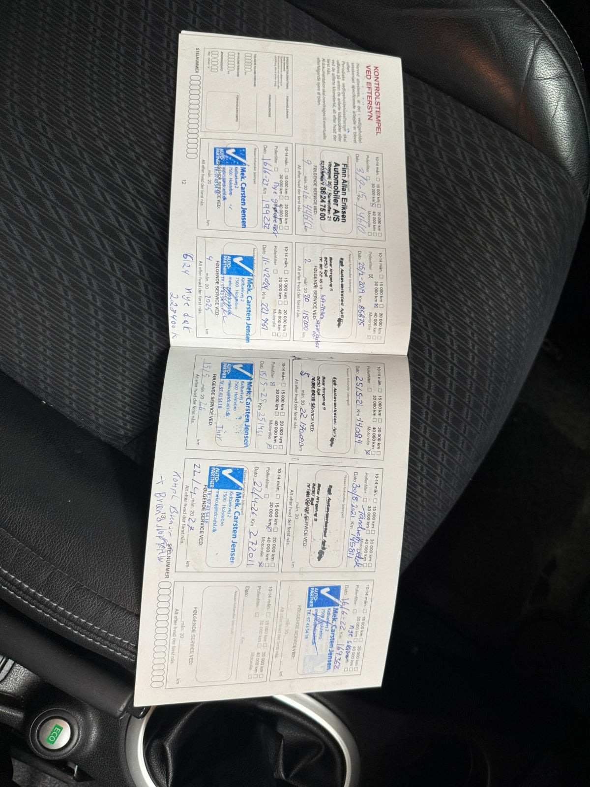 undefined Nissan Note fra 2013