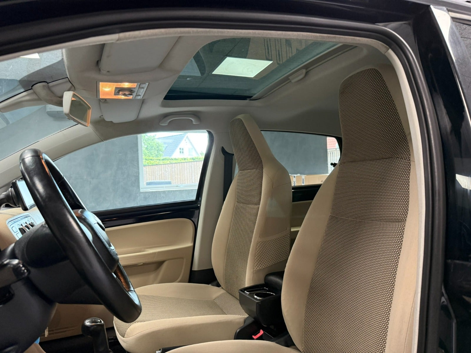 undefined Skoda Citigo fra 2012