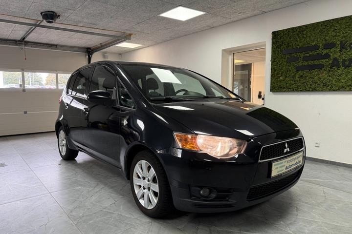 undefined Mitsubishi Colt fra 2011