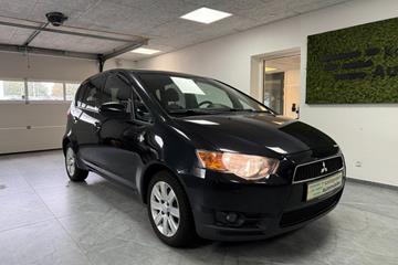 Mitsubishi Colt 1,3 Elegance ClearTec Coolpack
