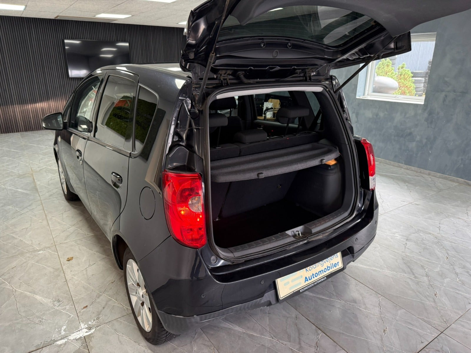 undefined Mitsubishi Colt fra 2011
