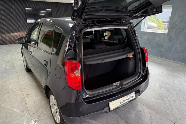 undefined Mitsubishi Colt fra 2011
