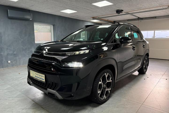 undefined Citroën C3 Aircross fra 2021