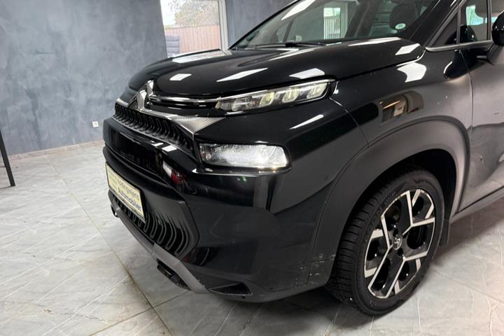 undefined Citroën C3 Aircross fra 2021