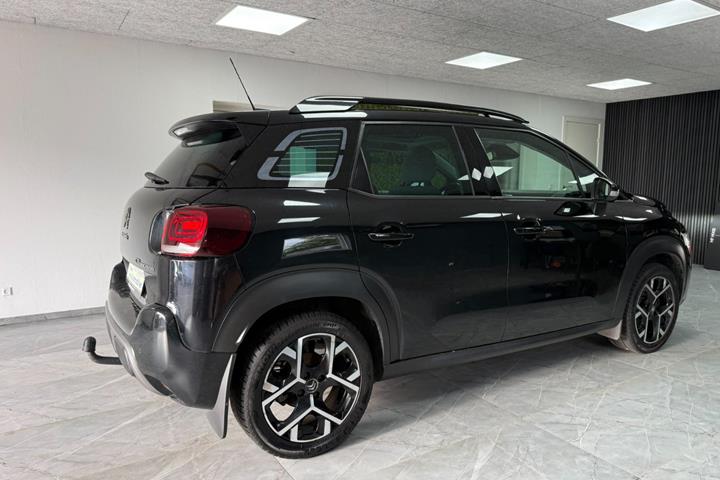 undefined Citroën C3 Aircross fra 2021