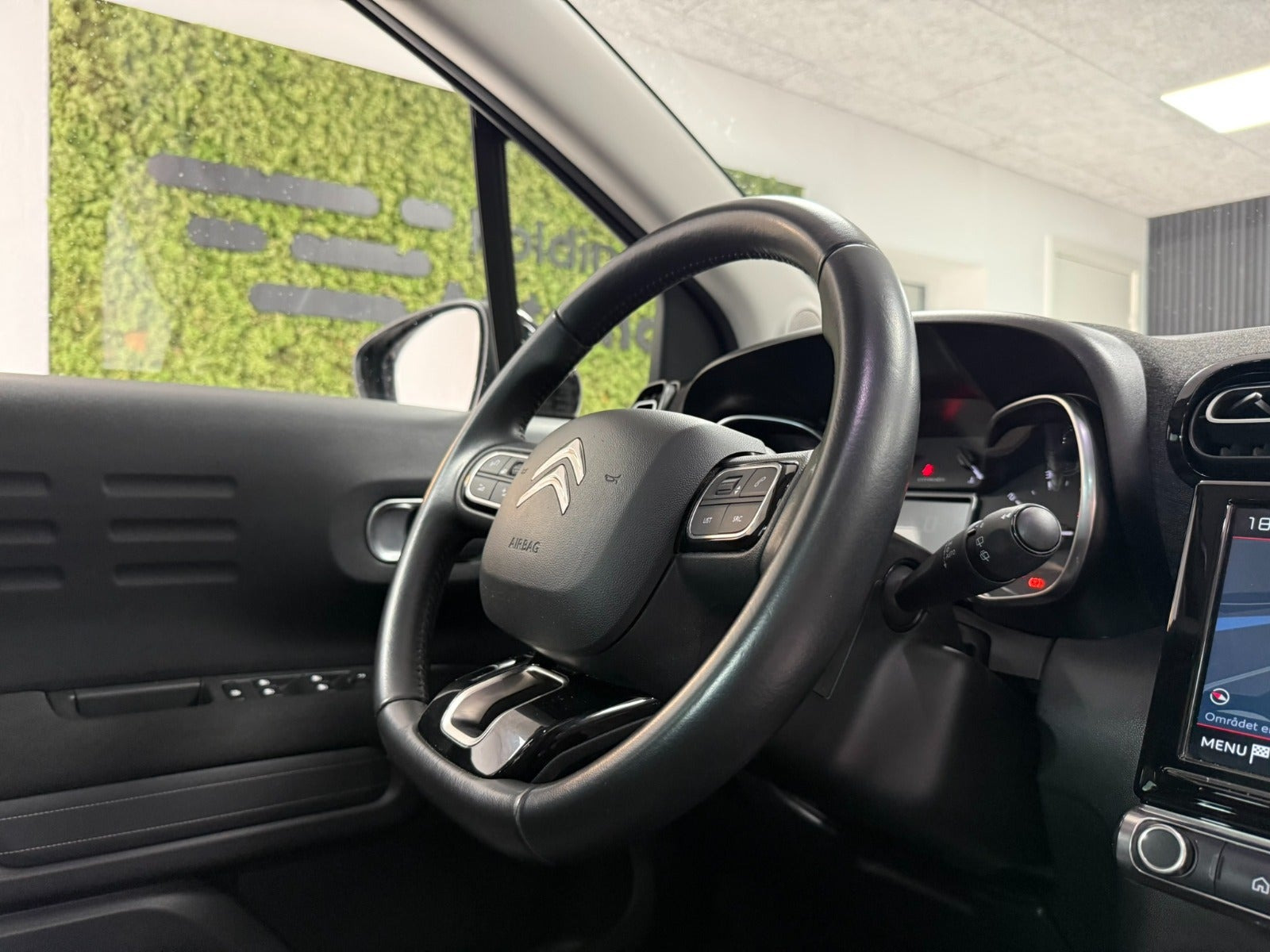 undefined Citroën C3 Aircross fra 2021