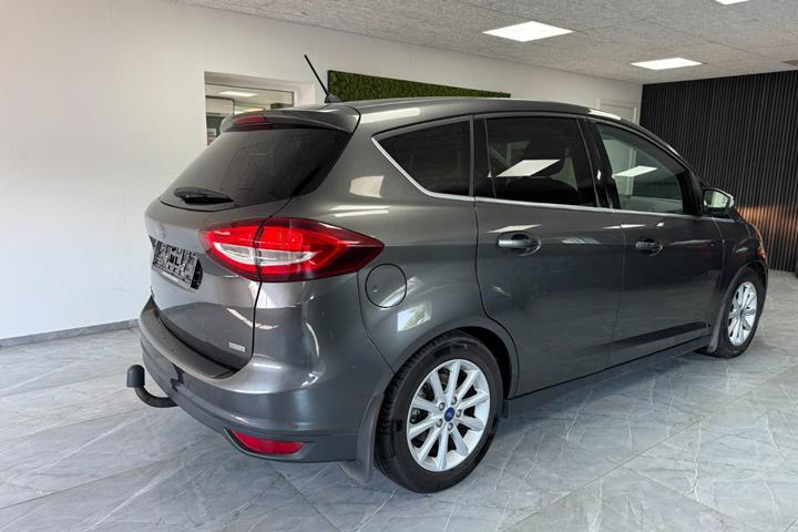 undefined Ford C-MAX fra 2018