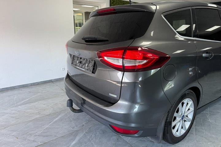 undefined Ford C-MAX fra 2018