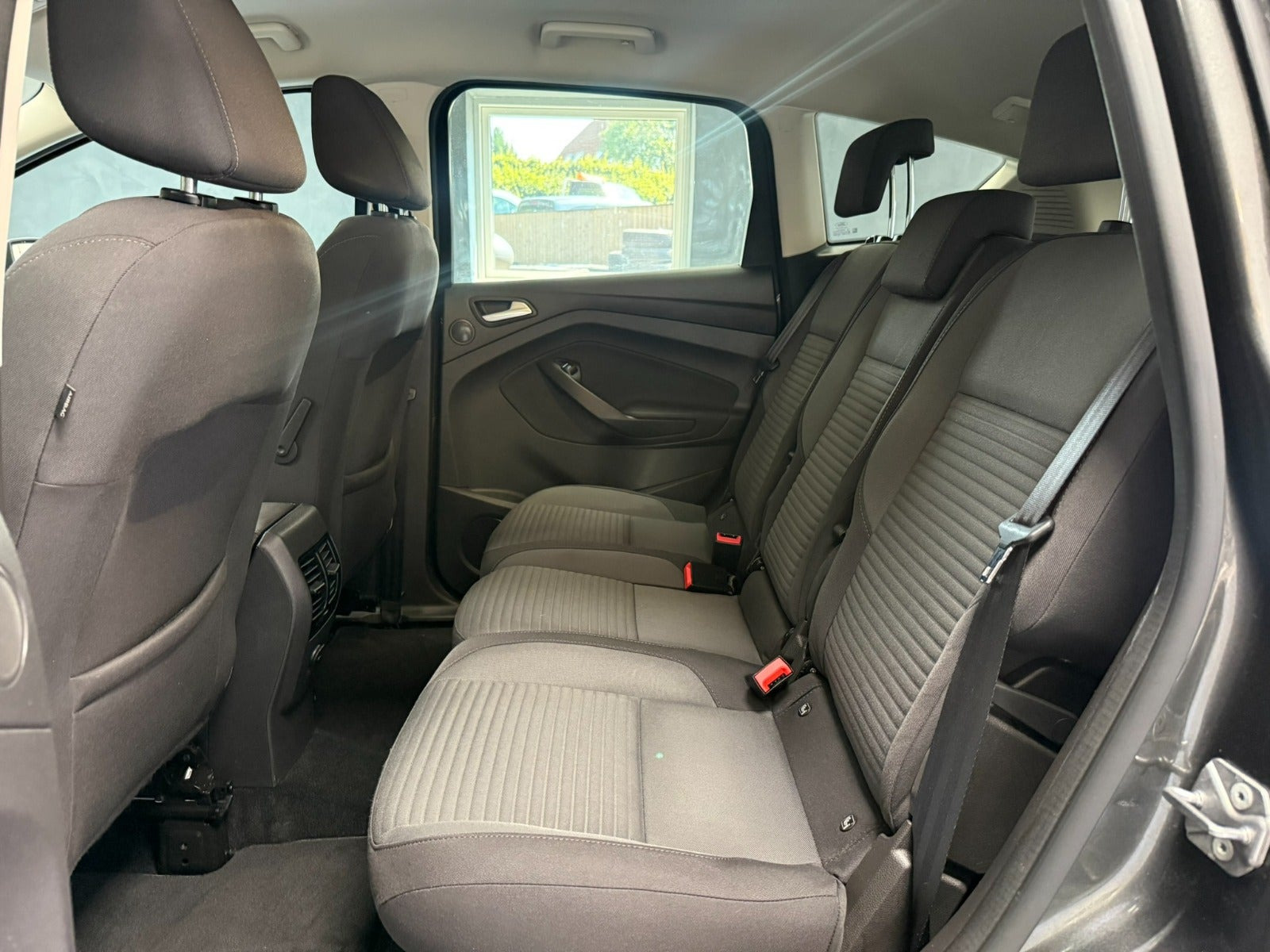 undefined Ford C-MAX fra 2018