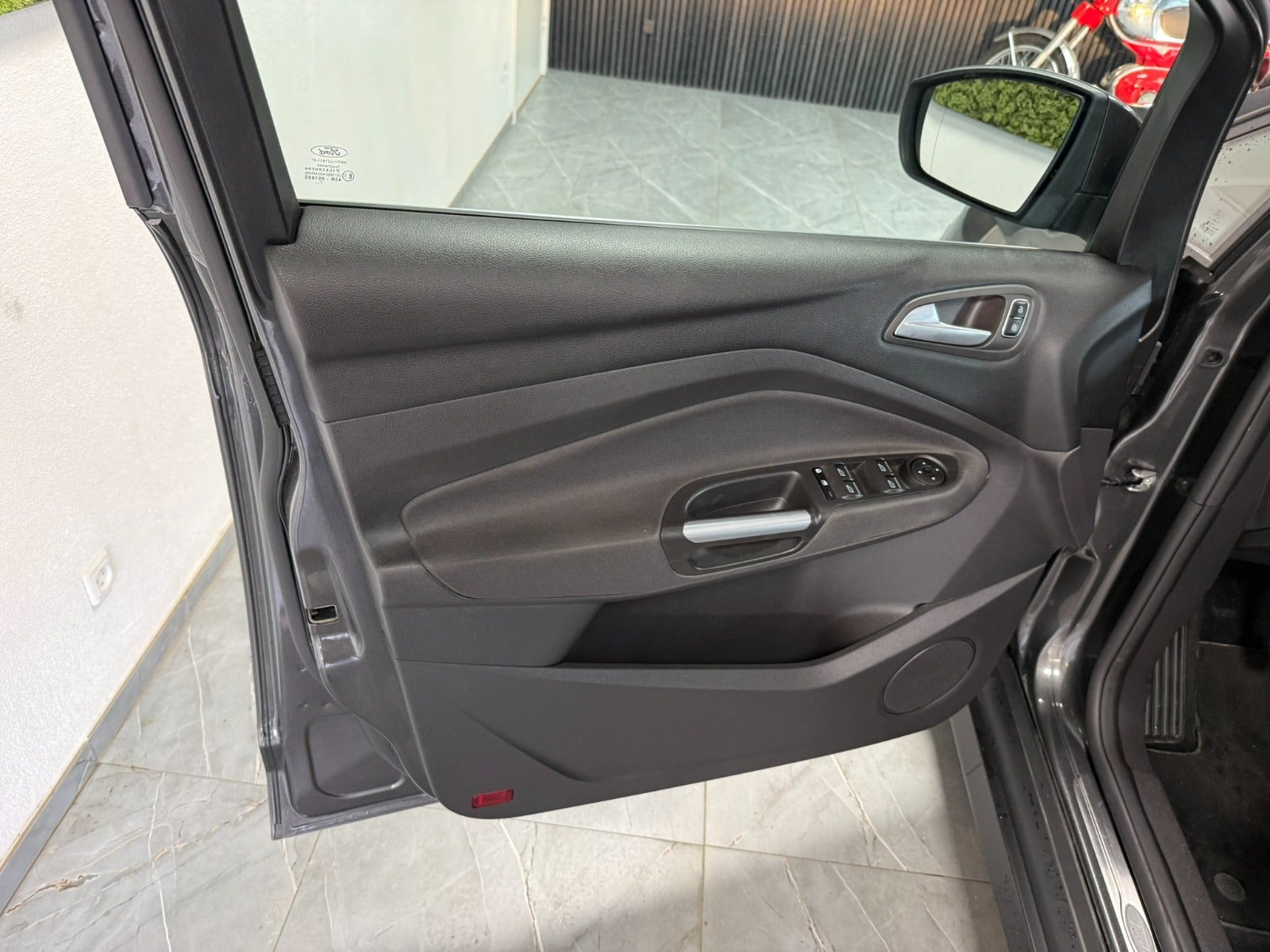 undefined Ford C-MAX fra 2018