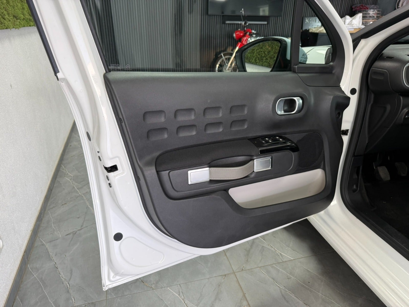 undefined Citroën C3 fra 2017