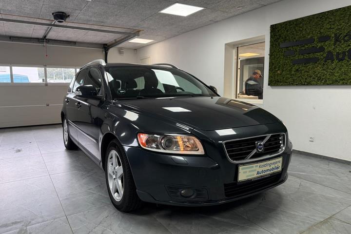 undefined Volvo V50 fra 2010